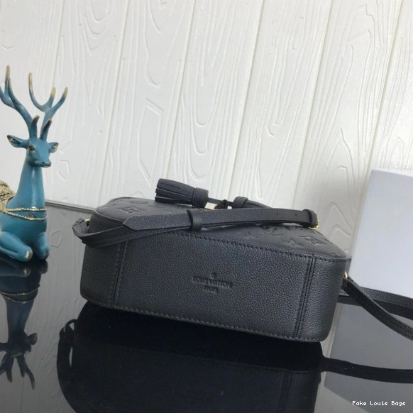 Fake Louis Bags SAINTONGE LOUIS VUITTON 0713